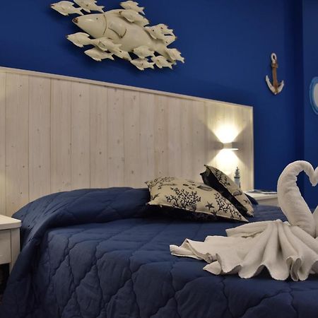 B&B Marina Blu Джардіні-Наксос Екстер'єр фото