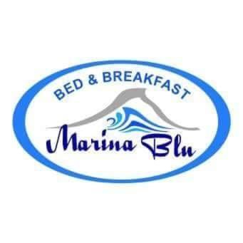 B&B Marina Blu Джардіні-Наксос Екстер'єр фото